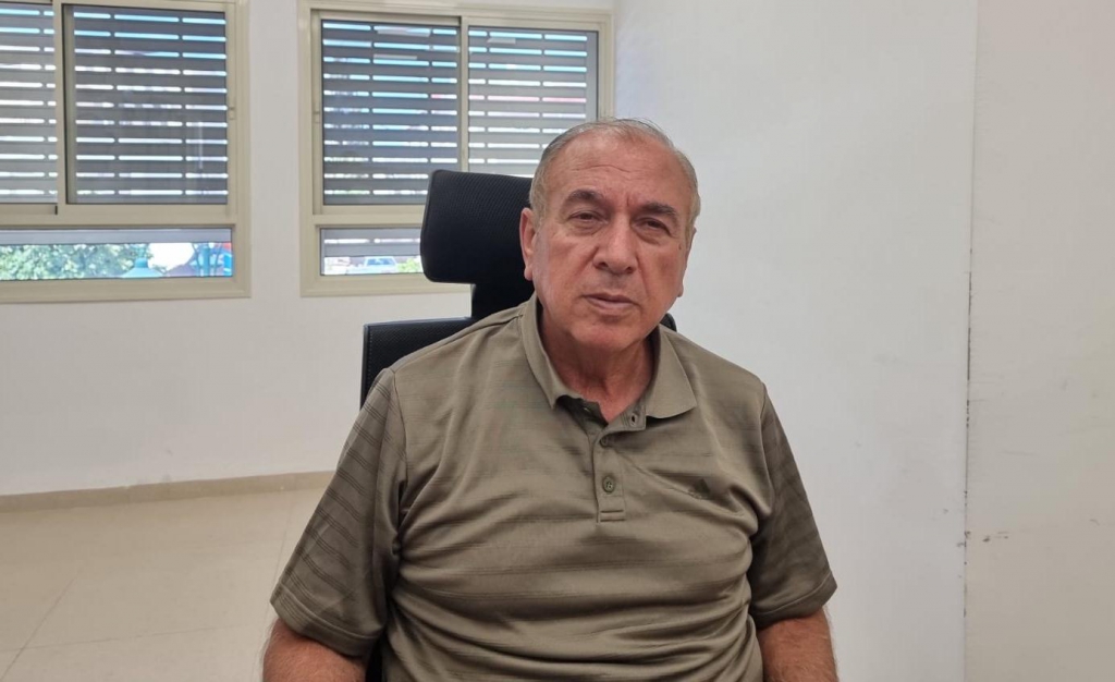 ראיתי את ישראל יוצאת מבידוד אסור לנו לחזור אליו