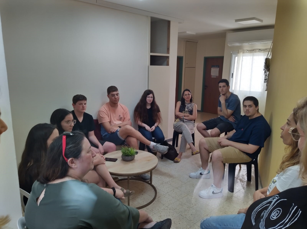 פורטל הכרמל