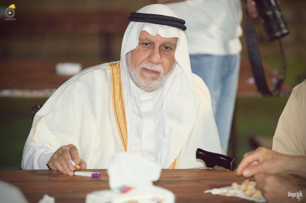 فلسطيني وأَفتخرُ