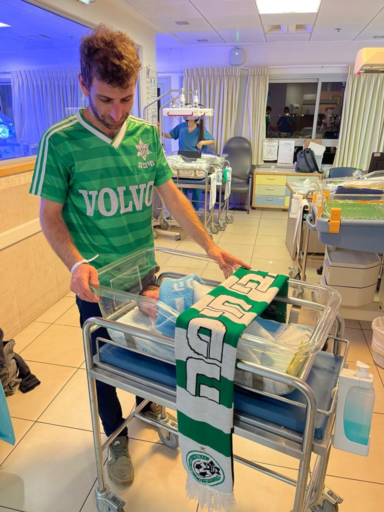 פורטל הכרמל