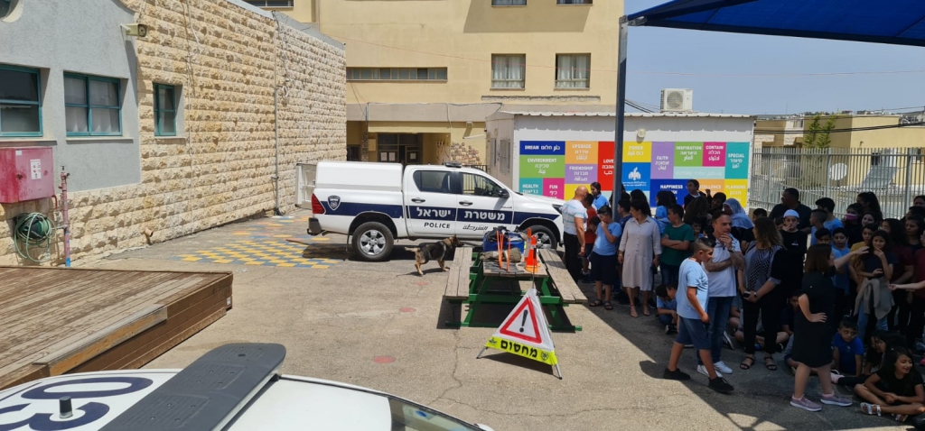 פורטל הכרמל