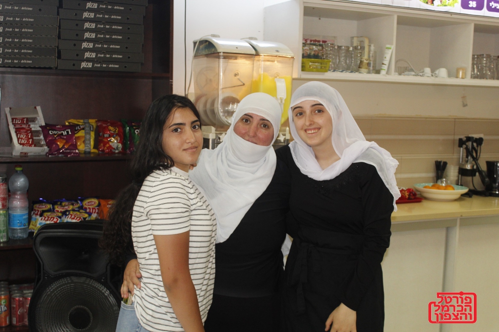 פורטל הכרמל