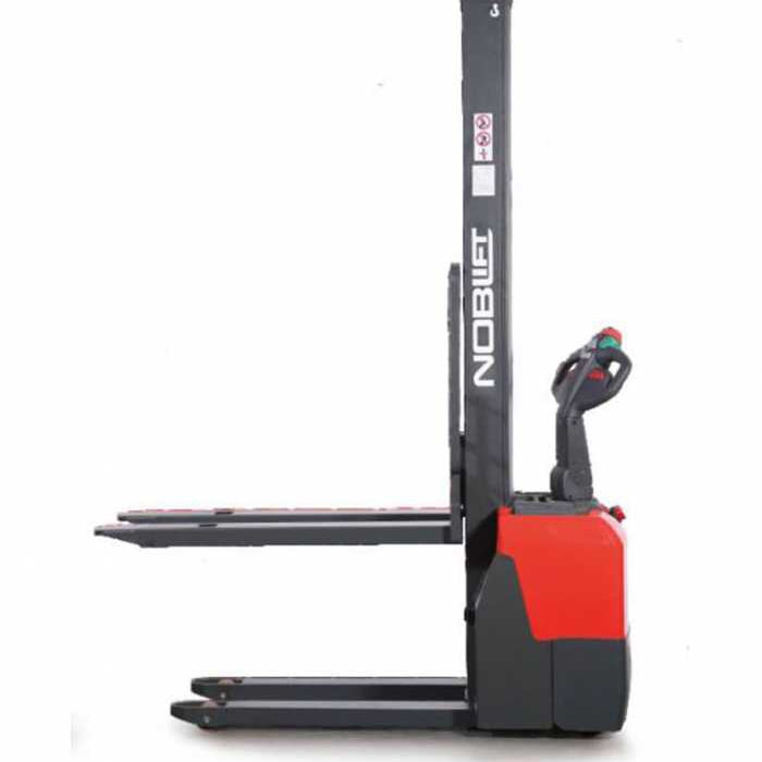 מלגזה חשמלית קטנה מתי נשתמש בה?