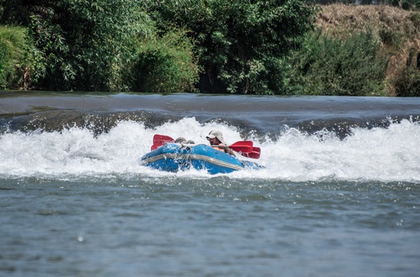 קמפינג בצפון – כך תעשו זאת נכון