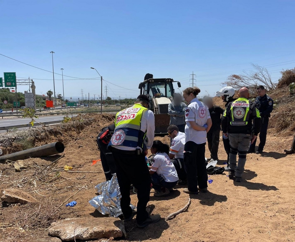 12 הרוגים בחודשיים האחרונים ותקנות בטיחות בעבודה עדיין תקועות