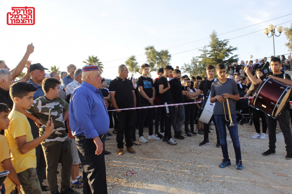 פורטל הכרמל