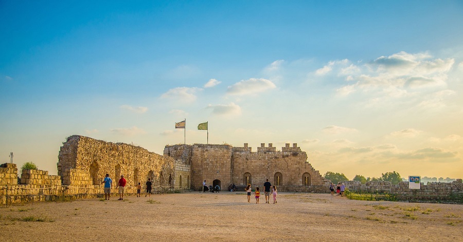 פורטל הכרמל