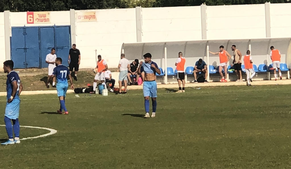 פורטל הכרמל