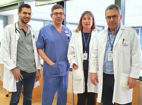 הקשר בין חיסון קורונה לדלקת שריר הלב