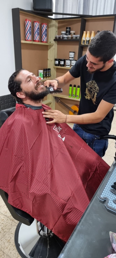 פורטל הכרמל