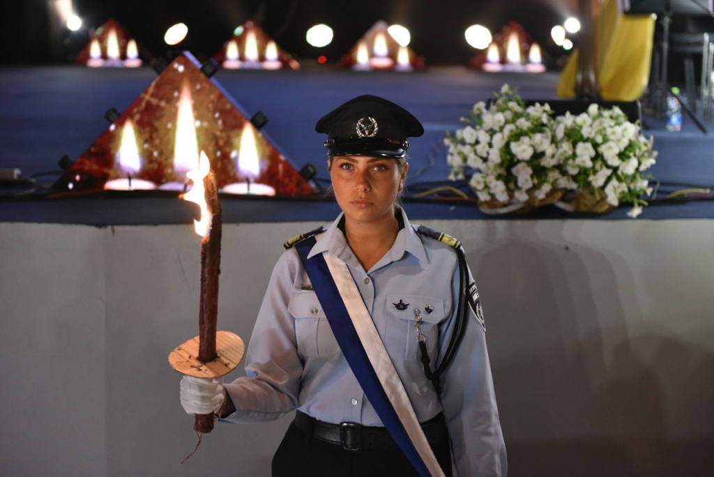 פורטל הכרמל