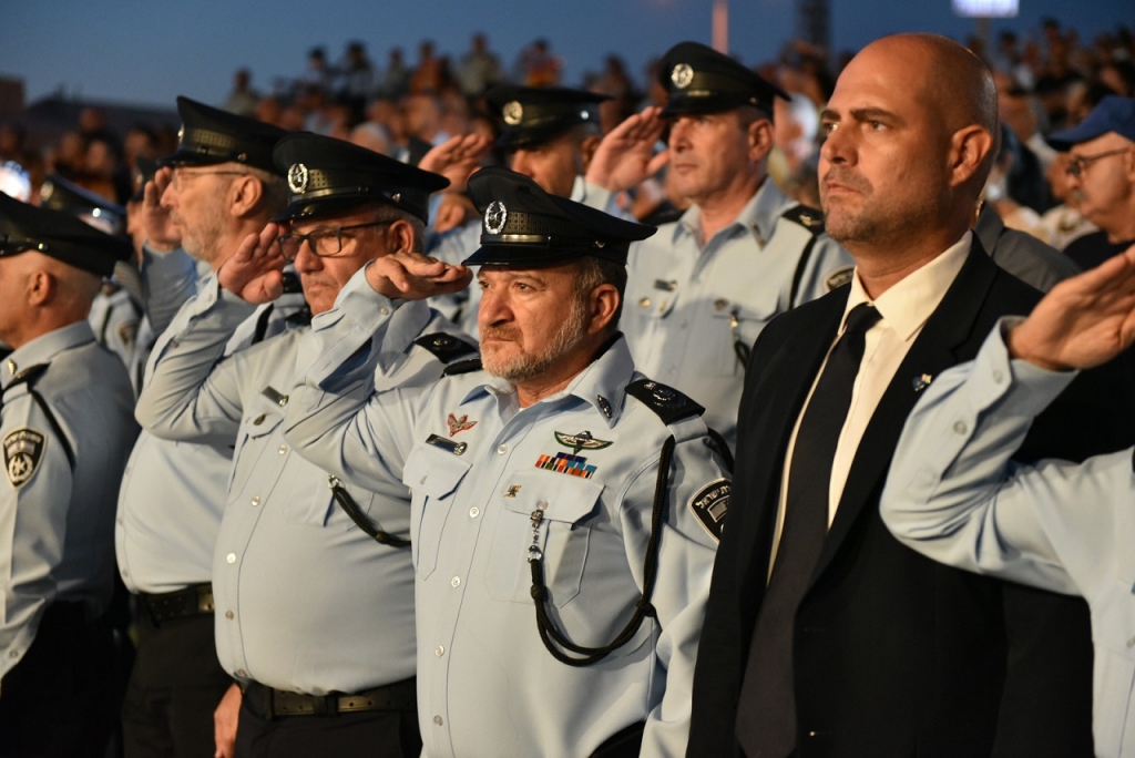 פורטל הכרמל