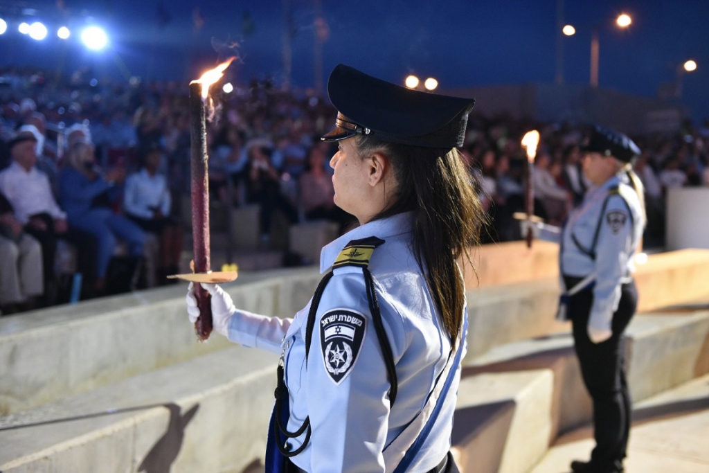 פורטל הכרמל