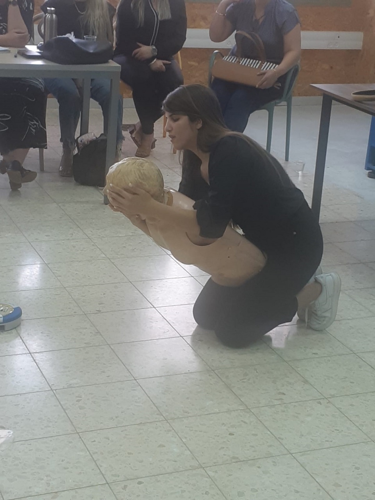 פורטל הכרמל