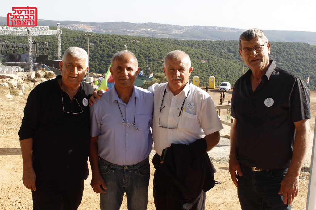 פורטל הכרמל