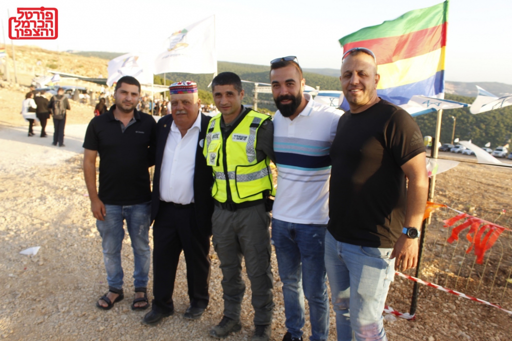 פורטל הכרמל