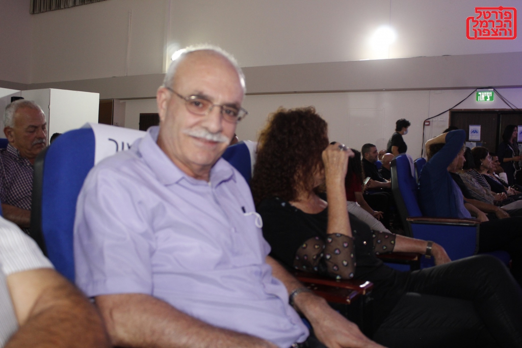 ד"ר אבראהים בסל מוציא לאור תרגום ספר התורה הקדום לערבית