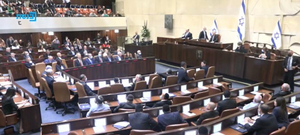 פורטל הכרמל