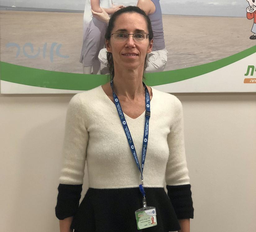 בדיקת דם לאיתור גן הגורם להתפתחות סרטן השד