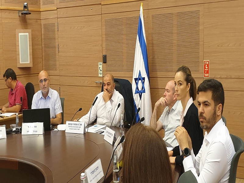 פורטל הכרמל