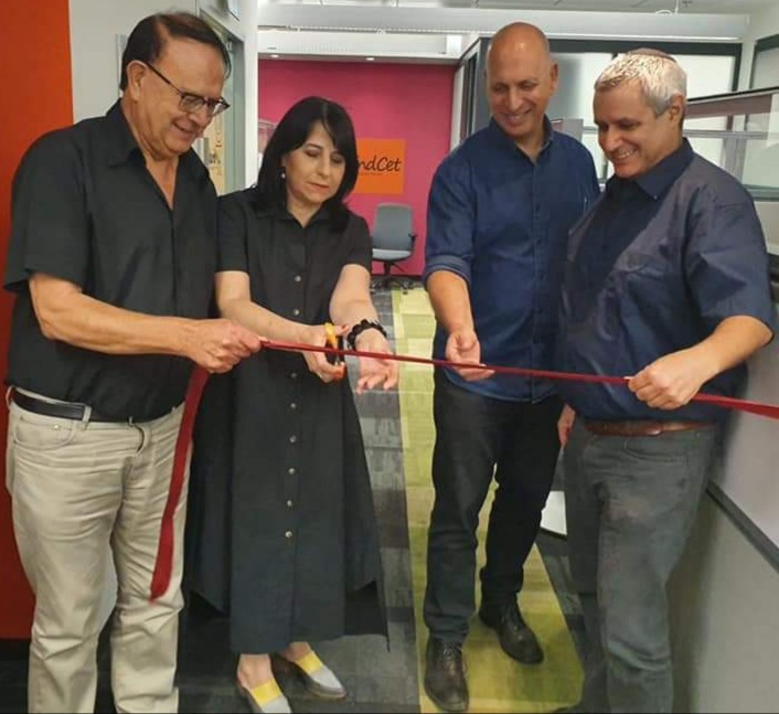 פורטל הכרמל