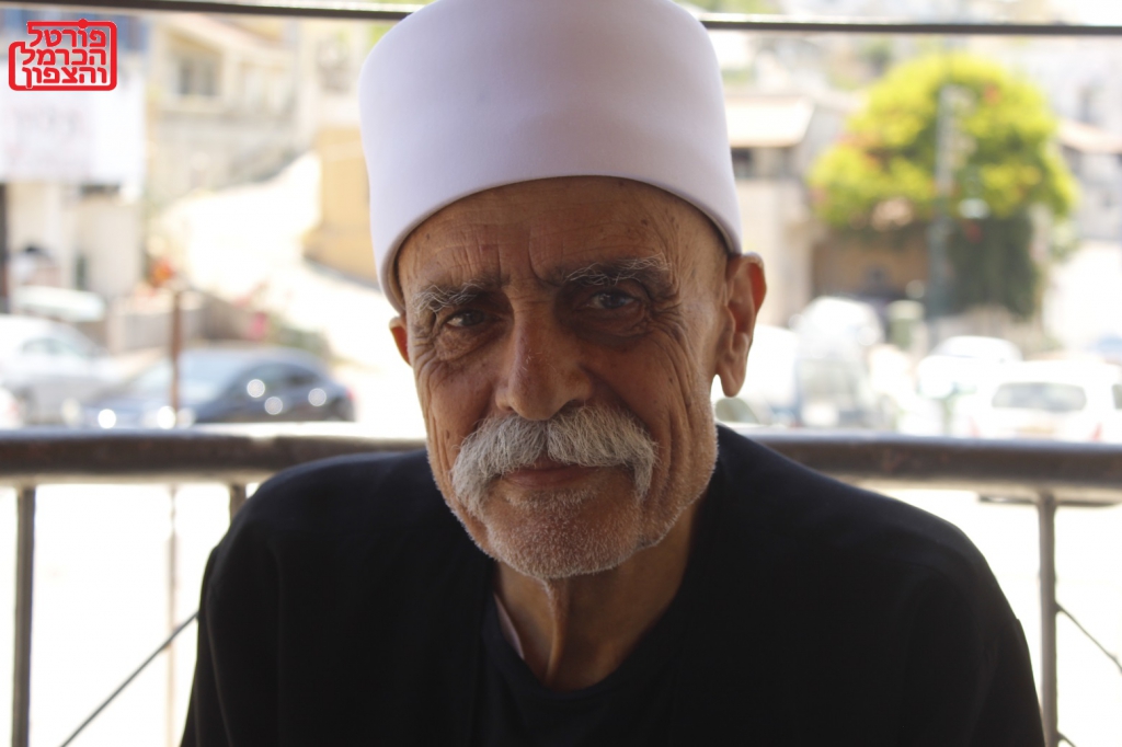 الوفاء من لبِّ أوّلِها وأعظمِها وطيب الذكر الشيخ نجيب علّو رمزه