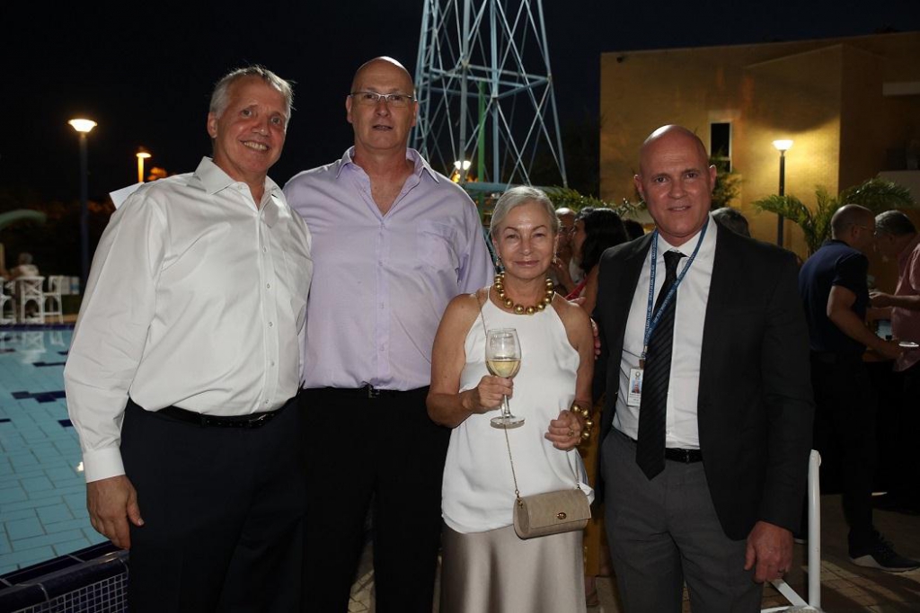 פורטל הכרמל