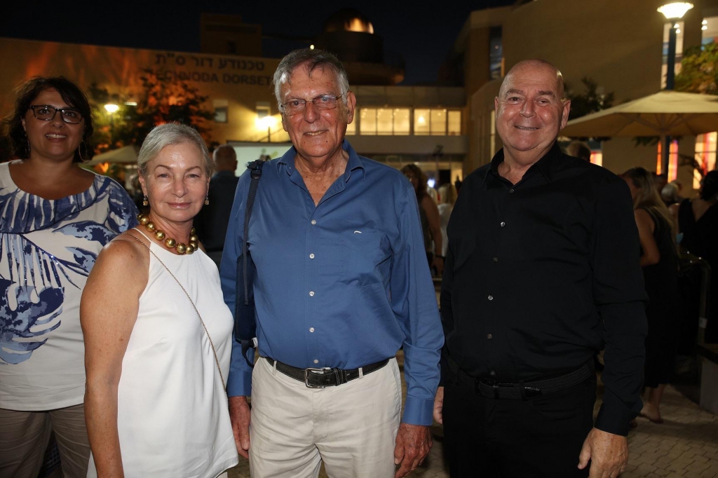 המוזיאון הראשון בעולם לרפואה נפתח בחדרה