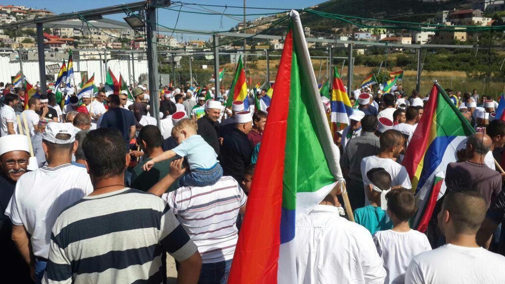 اول ليالي العشر