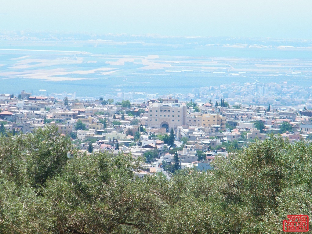 ירכא רושמת ירידה באחוז החייבים בהוצל"פ