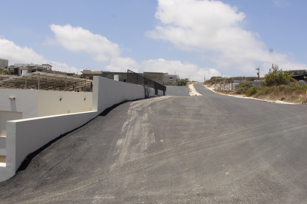 פורטל הכרמל