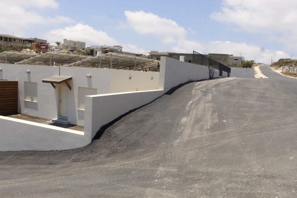 פורטל הכרמל