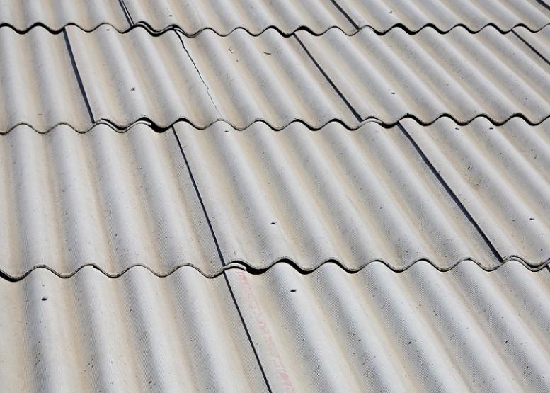 אסבסט לא בבית ספרנו