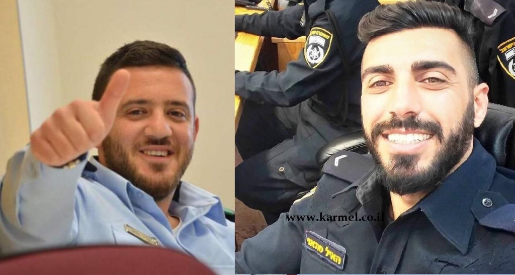 ארבע שנים לנפילתם של כמיל והאייל