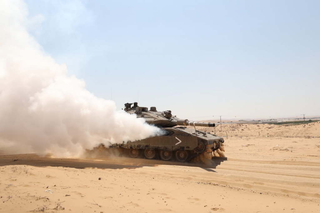 פורטל הכרמל