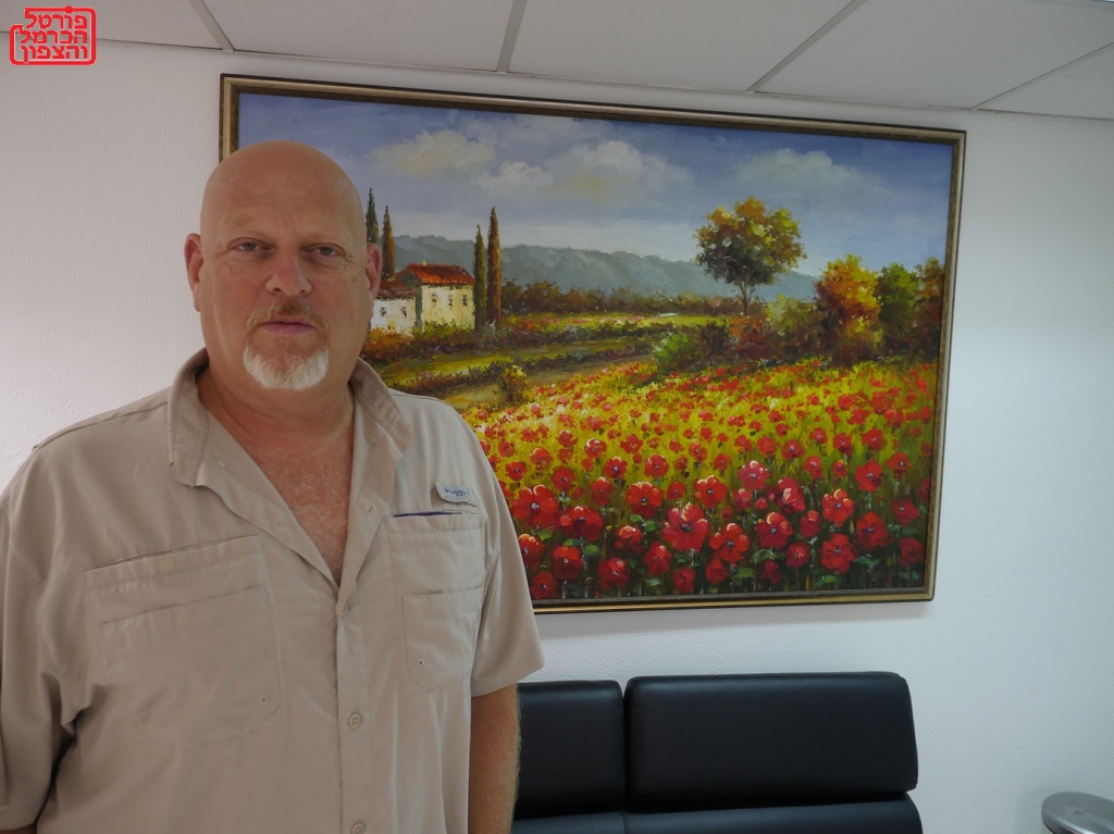 המרכז ההוליסטי חיפה מוסיפים חמצן לגוף ולנשמה