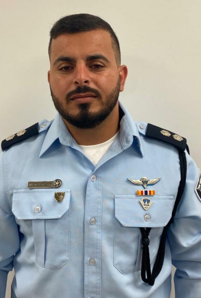 פורטל הכרמל