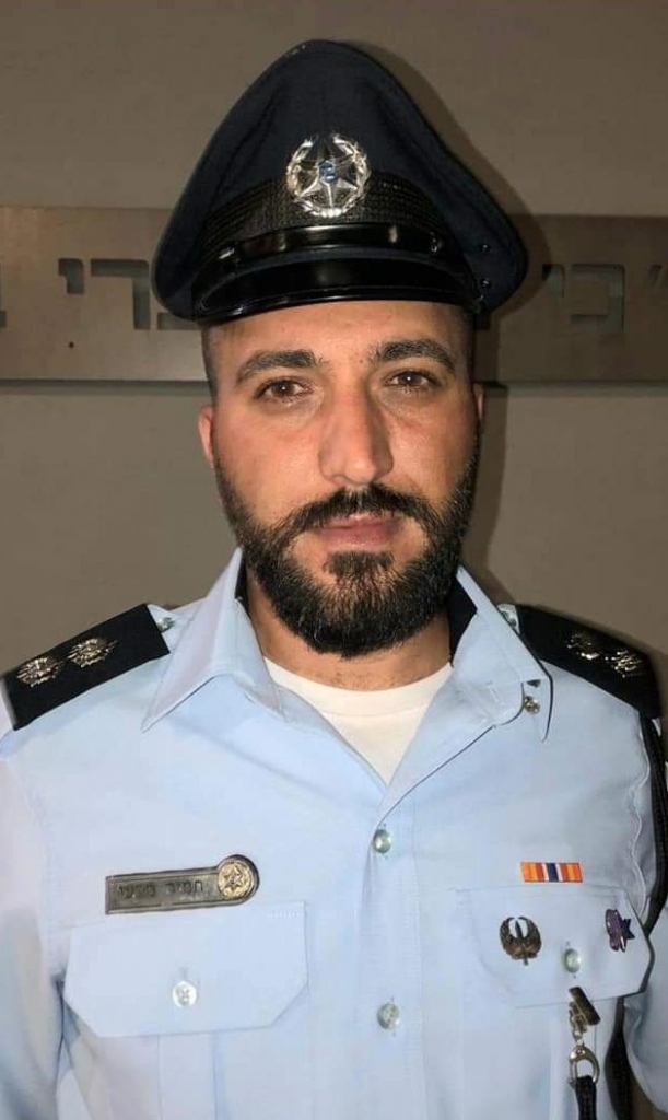 פורטל הכרמל