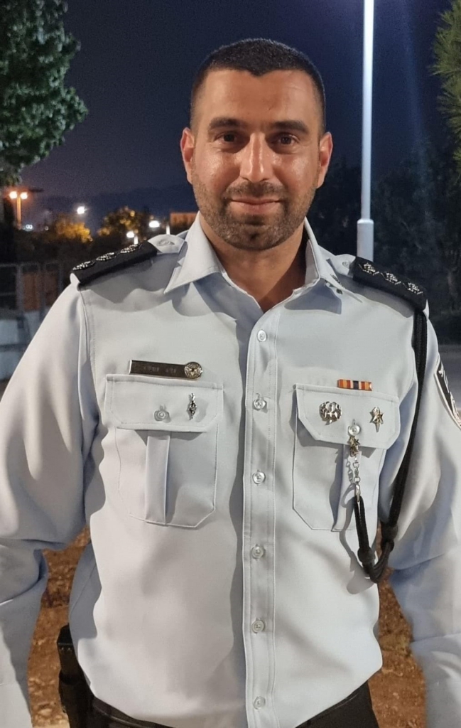 פורטל הכרמל