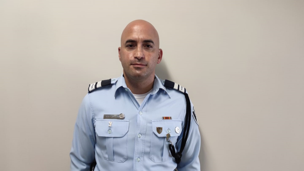 פורטל הכרמל