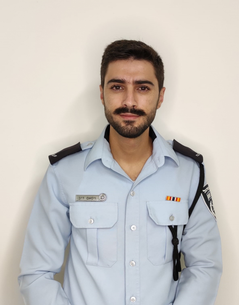 פורטל הכרמל