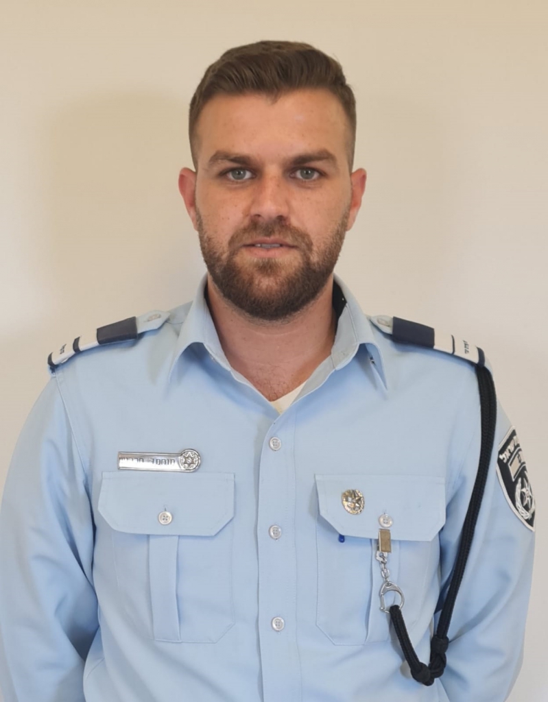 פורטל הכרמל