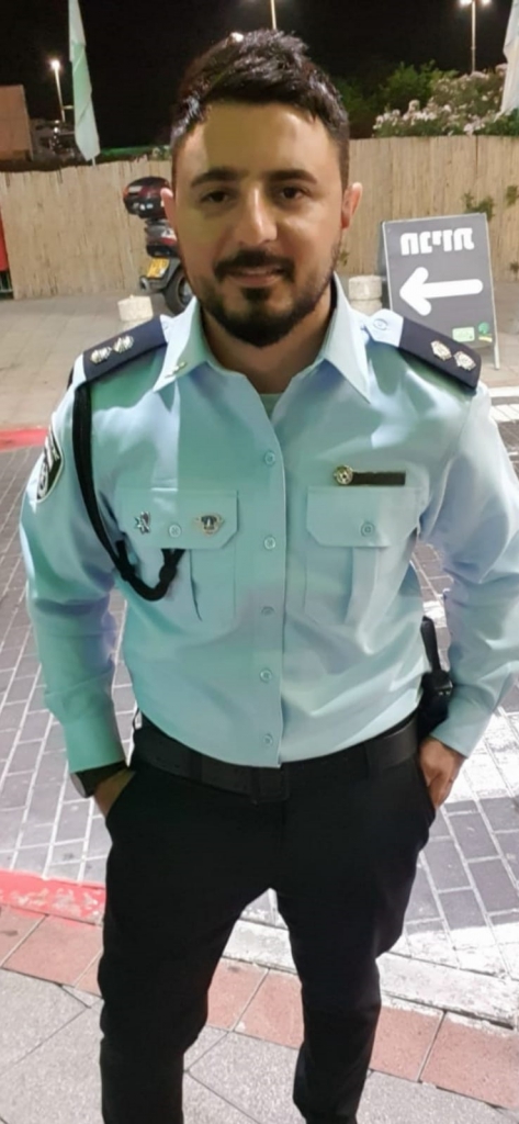 פורטל הכרמל