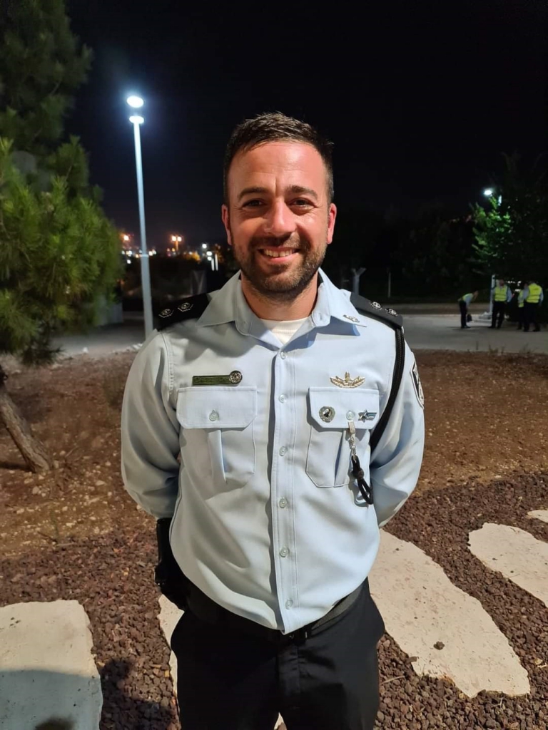 פורטל הכרמל