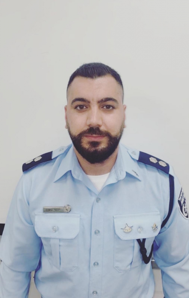 פורטל הכרמל