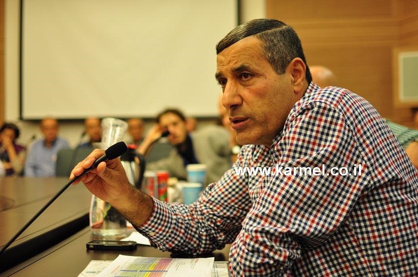 פורטל הכרמל