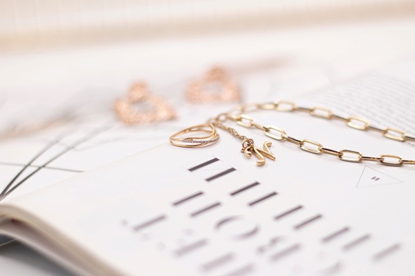 שרשרת זהב  - הדרך שלך לשדרג כל הופעה  