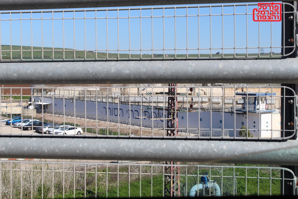 כתב אישום בגין עבירות סחיטה באיומים נגד קבלנים