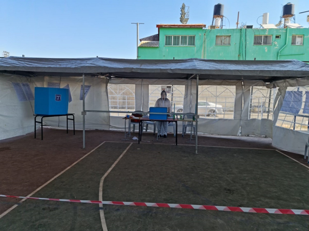 עיז  אלדין אמארה נבחר לראש המועצה המקומית כפר כנא