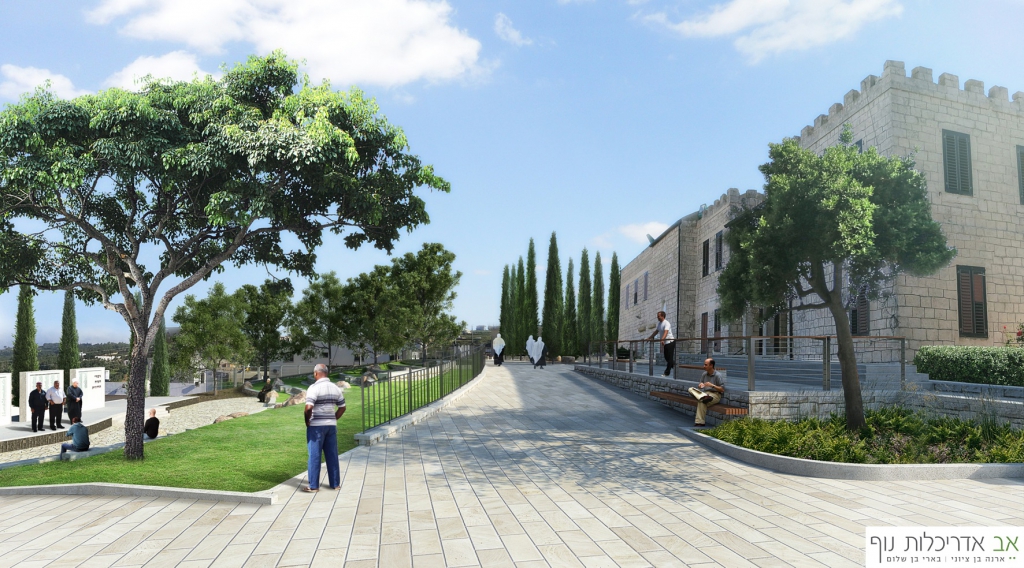 בואו לעזור להמחיש את ההיסטוריה של הלוחם הדרוזי בצה"ל